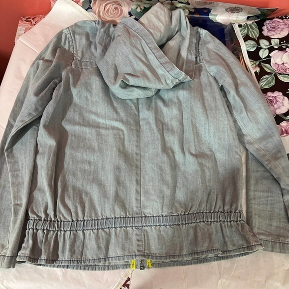 CAT & jack jacket - Picture 3 of 3